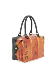 GABS G3 PLUS MEDIUM MULTICOLOR Transformable flat shopping bag Japan - Women’s Bags - 5