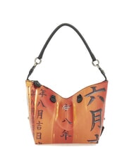 GABS G3 PLUS MEDIUM MULTICOLOR Transformable flat shopping bag Japan - Women’s Bags - 6