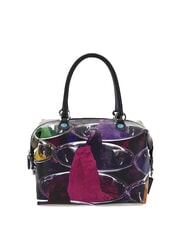 GABS G3 PLUS MEDIUM Transformable flat shopping bag Indian colors - Women’s Bags - 4