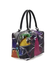 GABS G3 PLUS MEDIUM Transformable flat shopping bag Indian colors - Women’s Bags - 5