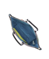 GABS G3 PLUS MEDIUM Transformable flat shopping bag Indian colors - Women’s Bags - 8