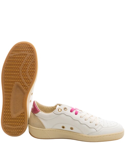 OLYMPIA Women's Sneakers orange/fuchsia - Women&rsquo;s shoes