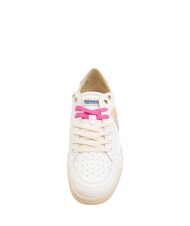 BLAUER OLYMPIA Women's Sneakers orange/fuchsia - Women&rsquo;s shoes - 4