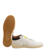 BLAUER MURRAY Sneakers white/lime - Men&rsquo;s shoes - 2