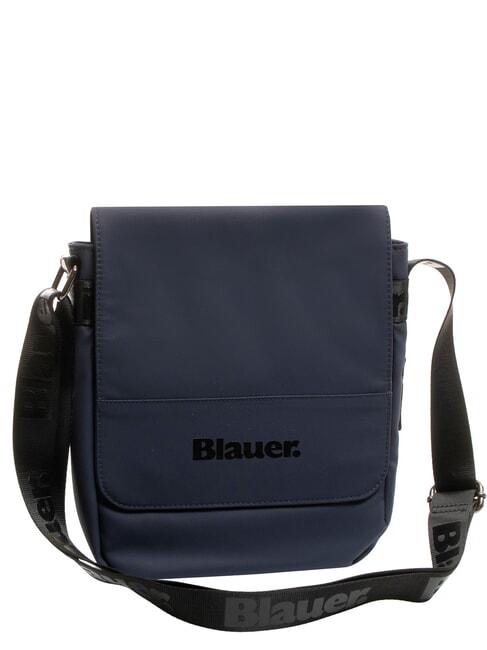 SPLASH Shoulder bag BLUE - Over-the-shoulder Bags for Men