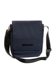 BLAUER SPLASH Shoulder bag - Over-the-shoulder Bags for Men