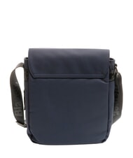 BLAUER SPLASH Shoulder bag BLUE - Over-the-shoulder Bags for Men - 3