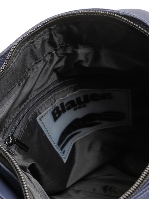 SPLASH Shoulder bag BLUE - Over-the-shoulder Bags for Men