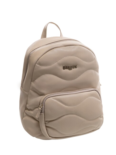 WAVES Backpack beige - Women’s Bags