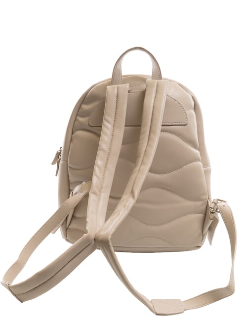 WAVES Backpack beige - Women’s Bags