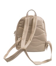 BLAUER WAVES Backpack beige - Women’s Bags - 3