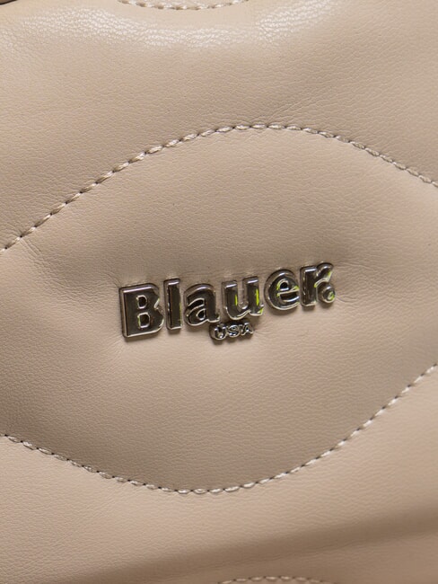 WAVES Backpack beige - Women’s Bags