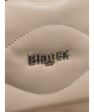 BLAUER WAVES Backpack beige - Women’s Bags - 4