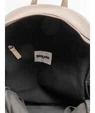 BLAUER WAVES Backpack beige - Women’s Bags - 5