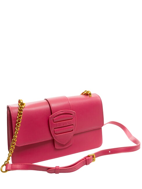 LADY B Shoulder bag fuchsia - Women’s Bags
