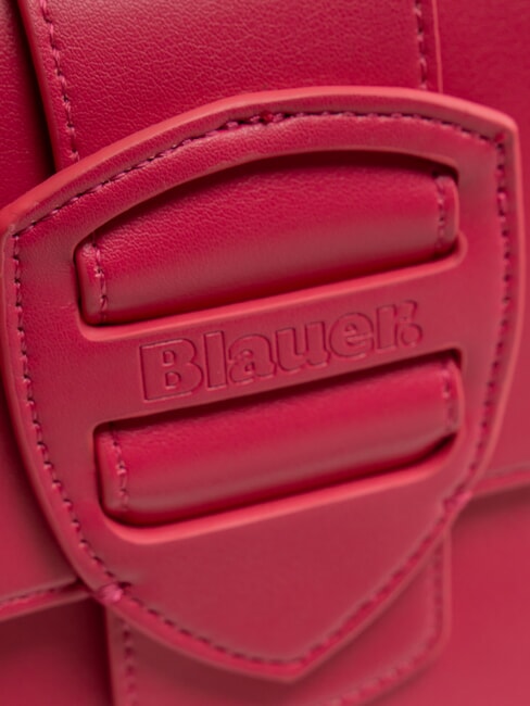 LADY B Shoulder bag fuchsia - Women’s Bags