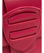 BLAUER LADY B Shoulder bag fuchsia - Women’s Bags - 3