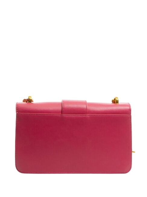 LADY B Shoulder bag fuchsia - Women’s Bags