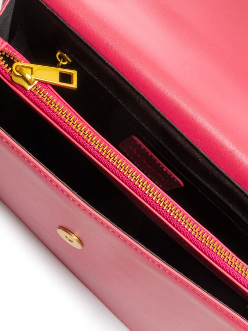 LADY B Shoulder bag fuchsia - Women’s Bags