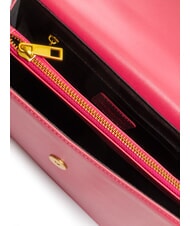 BLAUER LADY B Shoulder bag fuchsia - Women’s Bags - 5