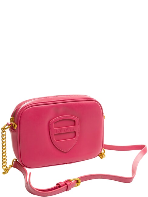 LADY B Mini shoulder bag fuchsia - Women’s Bags