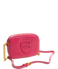 BLAUER LADY B Mini shoulder bag fuchsia - Women’s Bags - 2