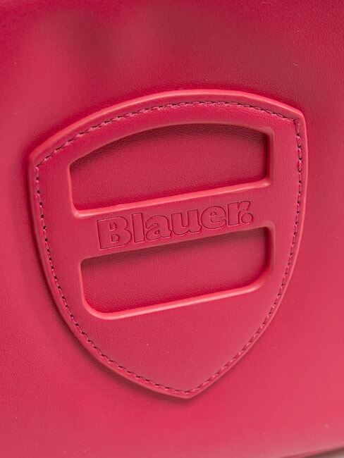 LADY B Mini shoulder bag fuchsia - Women’s Bags