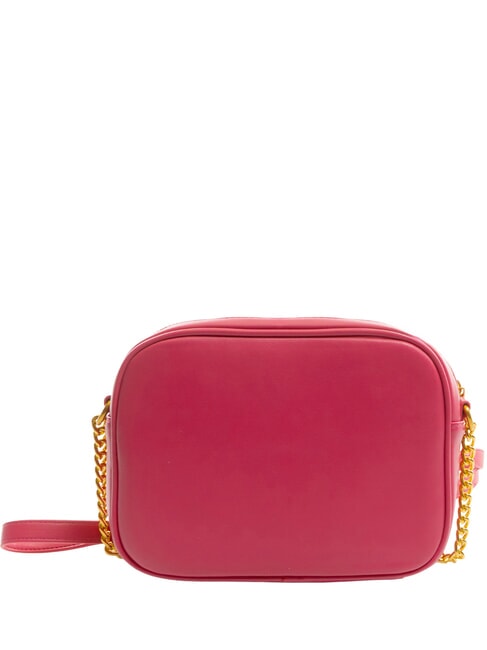 LADY B Mini shoulder bag fuchsia - Women’s Bags