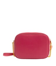 BLAUER LADY B Mini shoulder bag fuchsia - Women’s Bags - 4