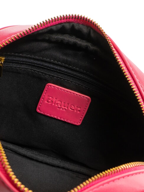 LADY B Mini shoulder bag fuchsia - Women’s Bags