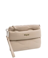 BLAUER WAVES Clutch bag with cuff - Women’s Bags