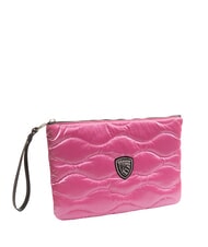 BLAUER SOFTY Clutch bag with cuff - Women’s Bags