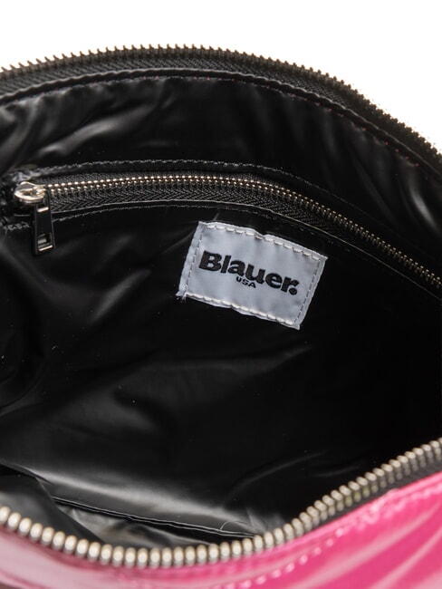 SOFTY Clutch bag with cuff pink - Women’s Bags