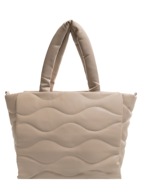 WAVES Shopping Bag beige - Women’s Bags