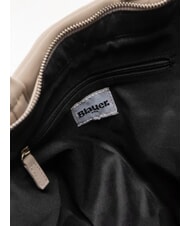 BLAUER WAVES Shopping Bag beige - Women’s Bags - 5