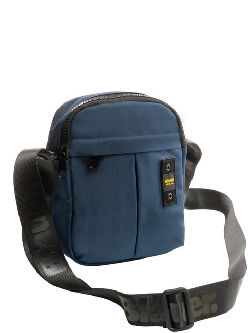 WZP Mini Bag BLUE - Over-the-shoulder Bags for Men