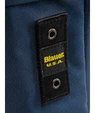 BLAUER WZP Mini Bag BLUE - Over-the-shoulder Bags for Men - 3