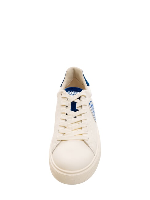 VENUS Women's Sneakers cream/royal - Women&rsquo;s shoes