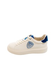 BLAUER VENUS Women's Sneakers cream/royal - Women&rsquo;s shoes - 3