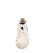 BLAUER VENUS Women's Sneakers cream/royal - Women&rsquo;s shoes - 5