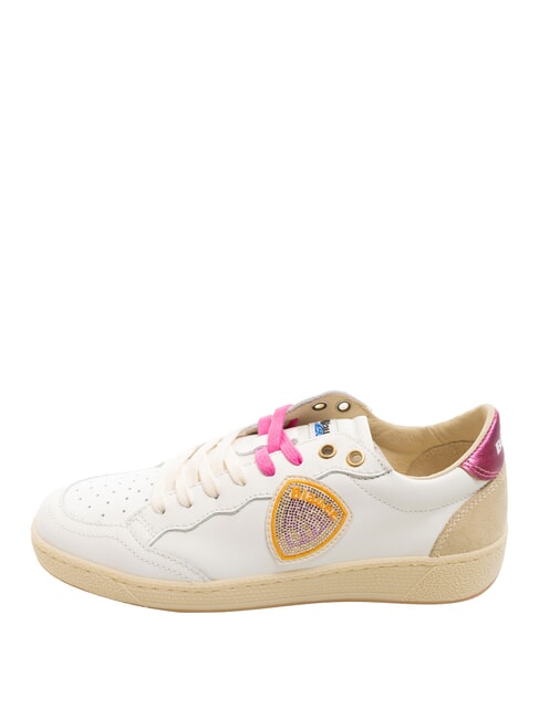 OLYMPIA Women's Sneakers orange/fuchsia - Women&rsquo;s shoes