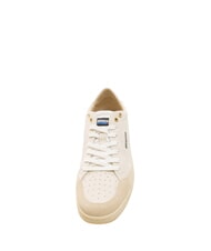 BLAUER OLYMPIA Sneakers white/beige - Women’s shoes - 4