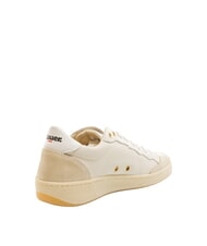 BLAUER OLYMPIA Sneakers white/beige - Women’s shoes - 3