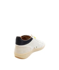 BLAUER MURRAY Sneakers white/lime - Men&rsquo;s shoes - 3