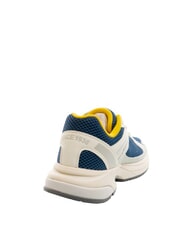 BLAUER EAGLE Sneakers white/navy - Men’s shoes - 3