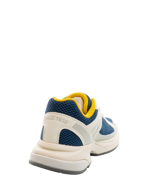 EAGLE Sneakers white/navy - Men’s shoes