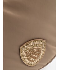 BLAUER PARK Shoulder bag khaki - Women’s Bags - 3