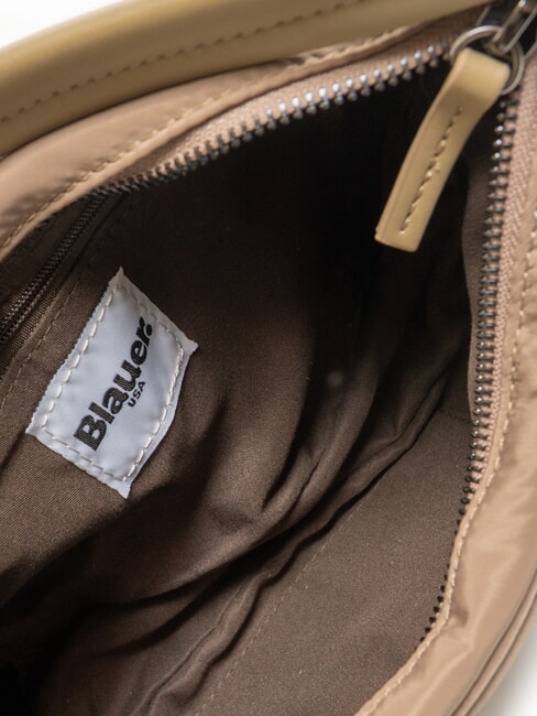 PARK Shoulder bag khaki - Women’s Bags