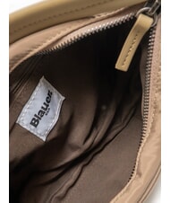 BLAUER PARK Shoulder bag khaki - Women’s Bags - 5