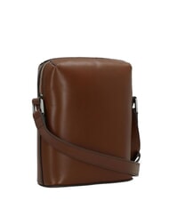 THE BRIDGE ALBERTO Leather bag - Over-the-shoulder Bags for Men